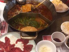 -刘一锅筋头巴脑(小北店)