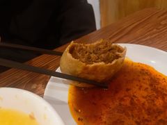 -清真吴记门钉肉饼·喜多利