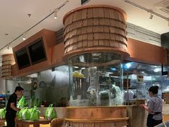 -云海肴·汽锅鸡·云南菜(领展购物广场·中关村店)