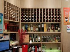 -新吉士·上海菜(浦东LCM置汇旭辉店)