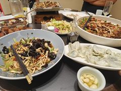 -新乾隆酒楼(帝景园店)