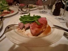 -Keens Steakhouse