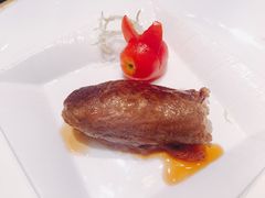 -8餐厅(新葡京酒店)