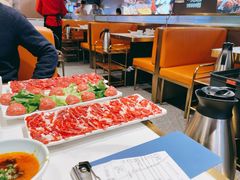 -古乐牛香·鲜牛肉自助火锅(南京总店)