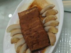 -清真悦宾楼食府(海湖店)