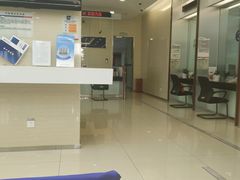 -浦发银行(青岛市南支行)
