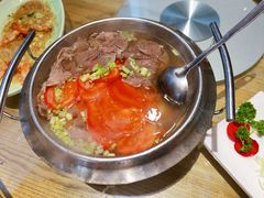 清炖牛肉-新白鹿餐厅(城西银泰城店)