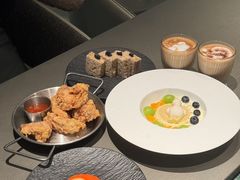 -南京THE TAI太和紫金大酒店