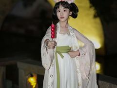 -汉仪华裳汉服旗袍·摄影写真馆(乌镇西栅店)