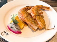 -極上萬膳·日料放题(来福士江景店)