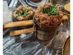 -秦二哥格格(高笋塘店)