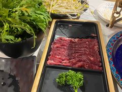 -祥源胡同·涮牛羊肉火锅(花桥店)
