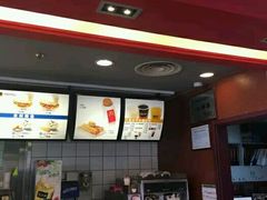 -麦当劳(宜兴人民路店)