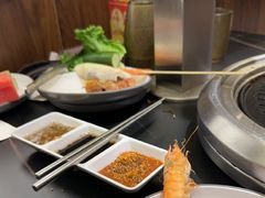 -東盛炭烤自助料理(玄武招商花园城店)