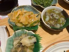 -贵木日本料理·铁板烧(新地假日广场店)