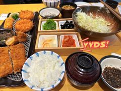 -胜博殿日式炸猪排(西红门店)