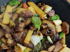 -胡师傅三下锅(汽车站店)