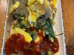 -黄老伯的海蛎煎