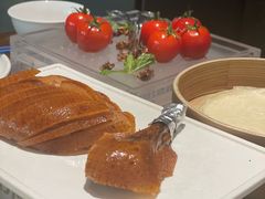 -小大董·烤鸭(王府井apm店)