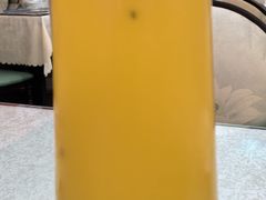 -二姐家三个拿手菜·北塘海鲜·大馅锅贴王(北辰店)