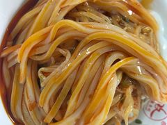 大米凉皮-薛昌利大米面皮(南关正街店)