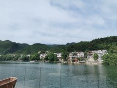 -海兰云天度假区温泉
