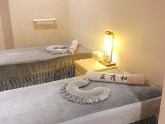 -正清和·推拿养生(二七广场店)