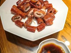 -宝中宝食府(清泰街店)