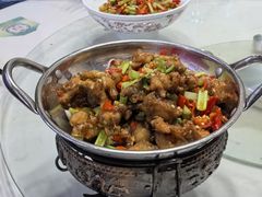 -湘赣风味小厨(娄葑老店)