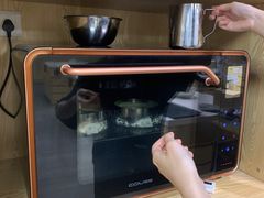 -ZUO无作不乐烘焙课堂(国贸城店)