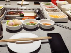 -海底捞火锅(海宁路店)