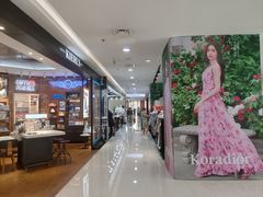 -金鹰购物中心(高新店)
