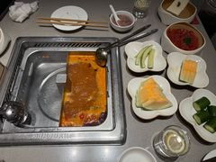 -海底捞火锅(丰尚国际广场店)