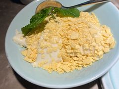 蛋毯日本豆腐-新白鹿餐厅(金鹰新街口店)