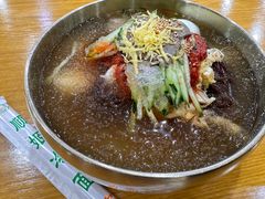 -顺姬冷面(延大店)