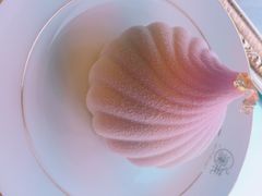 -L'amour澜茉·轻法餐