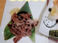 -吉兆·料理(红梅南路店)