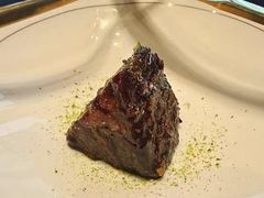 -翕间食·精致淮扬菜(江苏大剧院店)