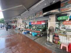 -新享乐海鲜(翠华路店)