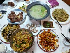 -昱德来·天津菜(河西店)