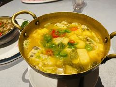 -若蘭慈·无国界素食料理(欢乐海岸店)