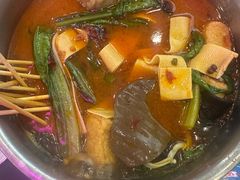 -瑞杰烧烤店·24小时营业(山东路店)