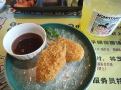 -桃太郎寿司料理(大学城店)