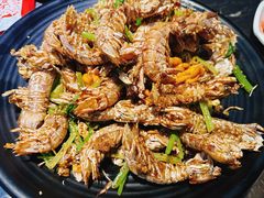 -指爱龙虾(金杨路总店)