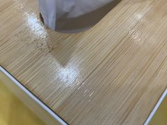 -青竹园海鲜餐厅(海天路店)