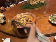 -小天厨民间菜馆(深圳街店)