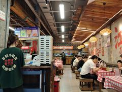 -小匠喜·江西菜(人民广场店)