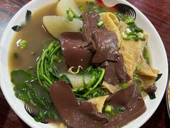 -正宗阳山牛杂(东城店)
