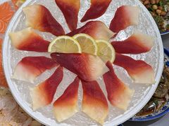 -官塘陈记鱼生·潮汕砂锅粥·牛肉火锅(潮枫路总店)