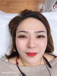 -子媛秀苑半永久定妆